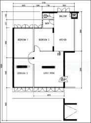 Blk 6 Bedok South Avenue 2 (Bedok), HDB 4 Rooms #472962141